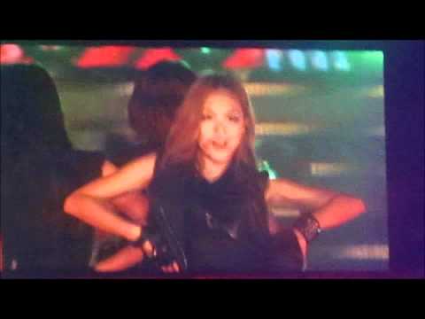 111112 Kpop Festival Sydney - Miss A, 4 minute