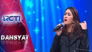 DAHSYAT - Nafa Urbach Melepasmu Kelemahanku [30 Maret 2017]