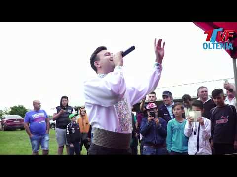 VALENTIN SANFIRA ZIUA COM. SILISTEA CRUCII  MUZICA DE PETRECERE ASCULARE HORE SI SARBE DE JOC