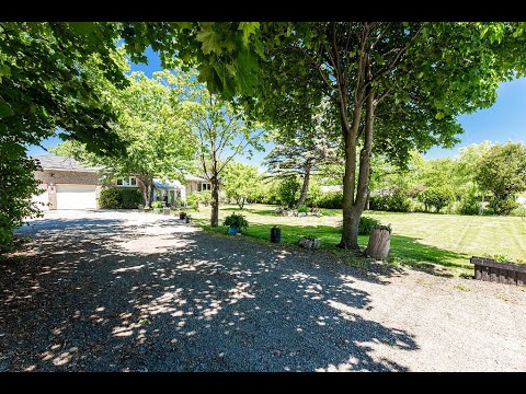 Home for sale at 8264 King Street, Caledon, ON L7E 0T8