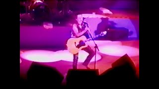 NEW &amp; ENHANCED! Waltzing Back, Portsmouth 5/23/95 (The Cranberries)