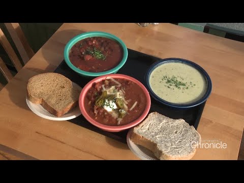 NH Chronicle: The Loaf & Ladle is Back