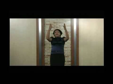 Gesto - Quando Israel saiu do Egito