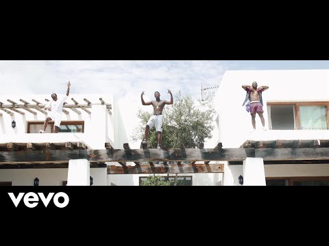 Krept & Konan - Get A Stack (Official Video) ft. J Hus