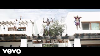 Krept &amp; Konan - Get A Stack (Official Video) ft. J Hus