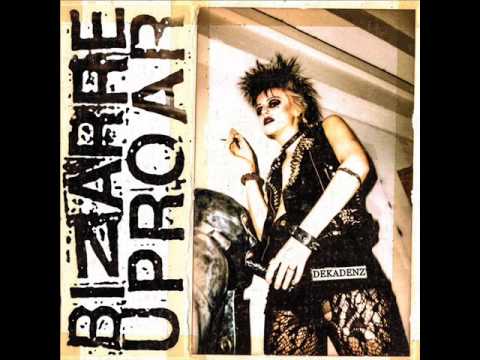 Bizarre Uproar - Vaurio