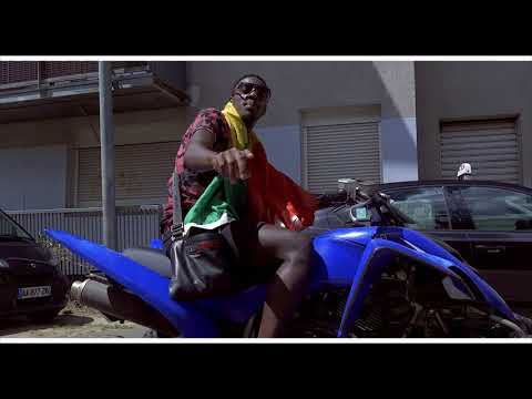 MP - PERSONNE ( Clip officiel )