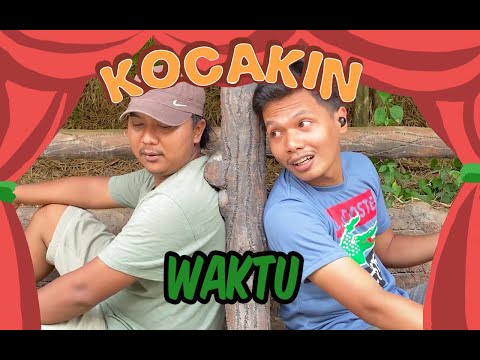 kocakin-waktu