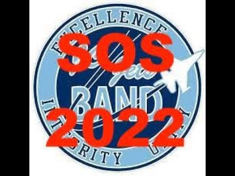 Shofukan - JCHS Marching Band Sounds of the Stadium 2022