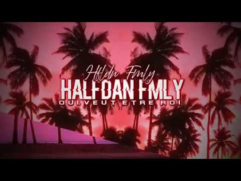 TINALEY - PULL UP 115 [HALFDAN CREW] REMIX 2022