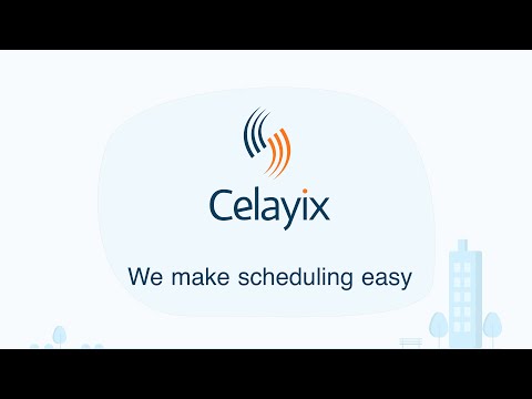 Celayix Workforce Management - An Introduction