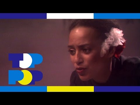 Spargo-Sometimes • TopPop