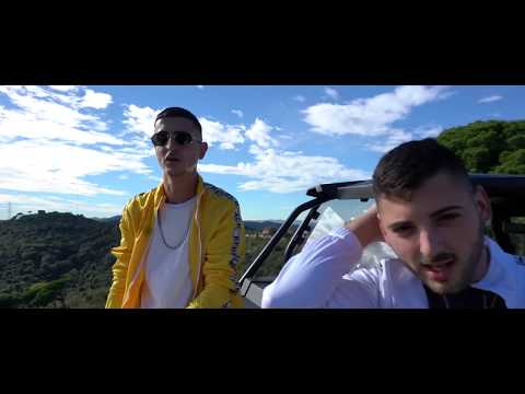 DIRTY PORKO - PAPÄMANELO 🔥 V.I.P. (VIDEOCLIP)