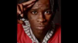 Young Thug ft Ferrari Ferrell - Call The Police 2014 Dirty