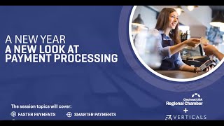 A New Year, A New Look at Payment Processing