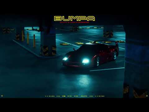 DVTTY x Lkhn x Buckstar - Bumpa