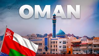 Oman's 7 Day MAGIC Itinerary Reveals Hidden Gems And Budget Secrets