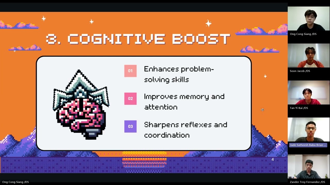 design principles sharing ft(Zander, Yi Kai, Jacob & Nevill)