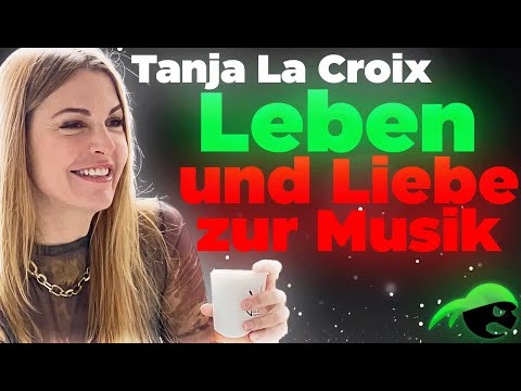 Tanja La Croix erzählt von ihrem Leben und der Liebe zu Mallorca