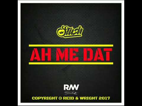 Stush - Ah Me Dat (Wiwek Remix)