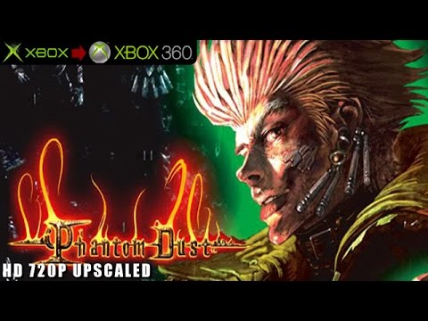 Phantom Dust Xbox One