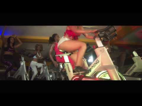 Dj Arafat -- Tapis Vélo (Official Video Clip)