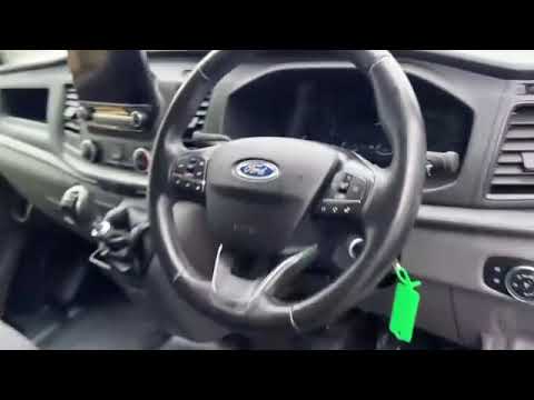 Ford Transit 350 TREND 170BHP  *JUST IN* €65 PER W - Image 2