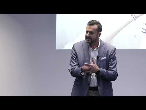 2019 AUT 3MT Competition Doctoral Finals - Dwayne Woolliams
