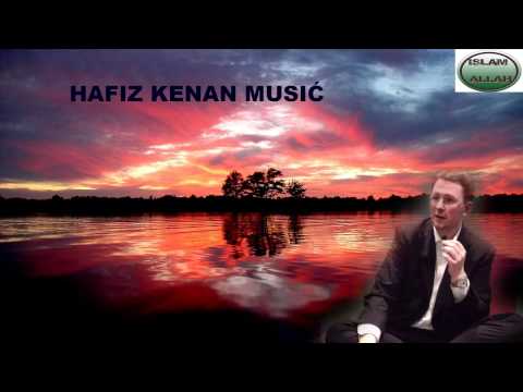 Hfz. Kenan Musić - Allah te vidi