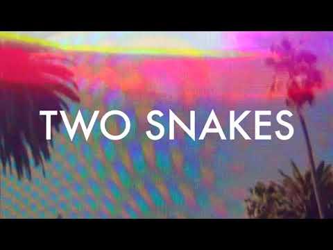 ULTRA SUNN - Two Snakes