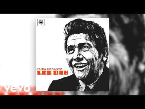 Leo Dan - Pensar Que Tengo Veinte Años (Official Audio)