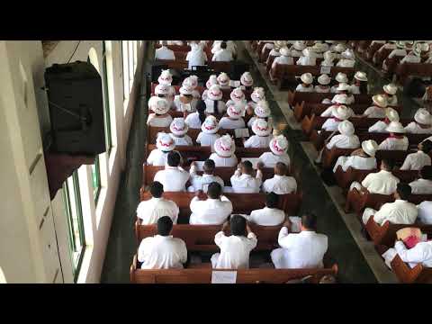 Pese Talalelei - EFKS Vaipuna