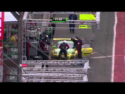 Total 24h of Spa - part 4 - Watch Again