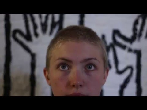 Damn Teeth - Rubbed Out (Official Video)