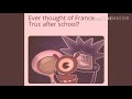 France Truc But It S Kinda Sound Like Alvin And The Chipmunks