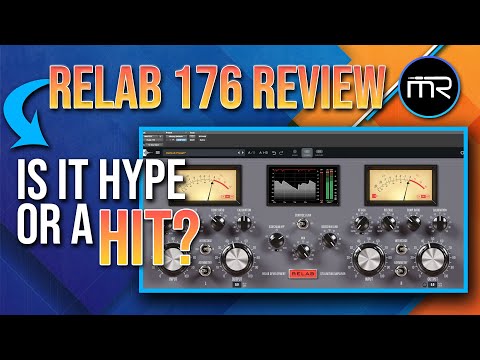 Relab 176 Trial Review - Hype or Hit?