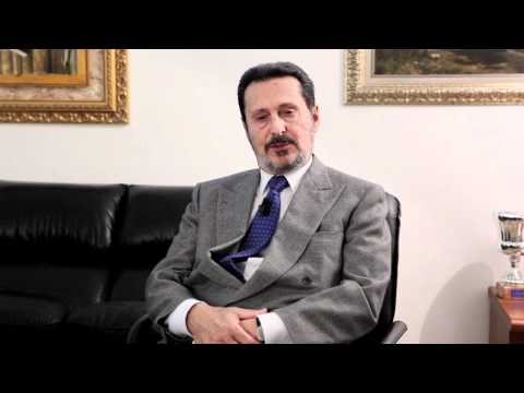 Civis Augustus - Storia