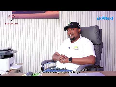 Cropchem International client testimonial