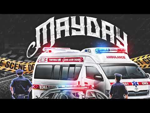 TTG Ejay - Mayday FT. BigBankRico (Official Audio)