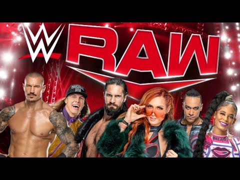 🔴 WWE RAW Live Stream | Full Show Watch Along Reactions April 10th (4/10/23)