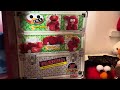 2006 Fisher Price Sesame Street T M X Tickle Me Elmo Extreme Box Version 2