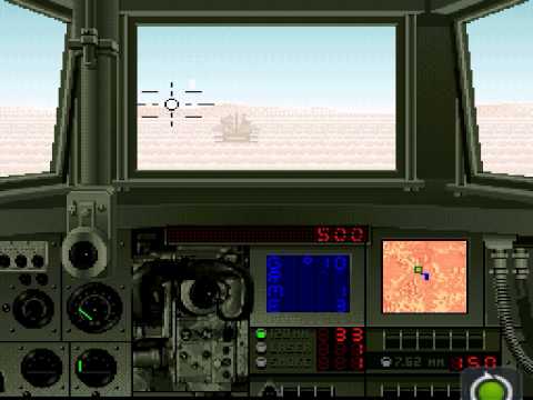 snes super battletank