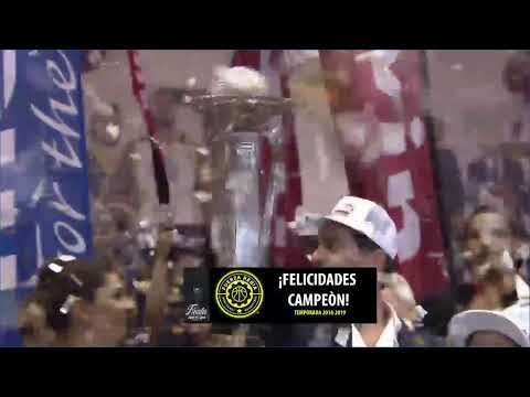 FUERZA REGIA VS CAPITANES