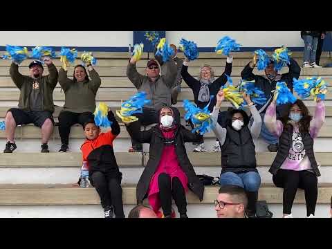 Domingo 10 de Abril.   FÚTBOL  INFANTIL  -  CF.  CRACKS.