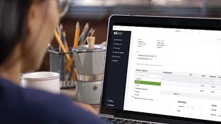 Bill360 Platform - Full Demonstration