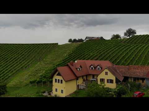 Unterlamm / loipesdorf