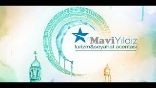 Mavi Yıldız Turizm 2016 Umre Televizyon Reklamı