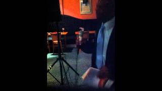 Guest appearance - Ivor The Awesome Karaoke Singer presents - ASTON - Hero - Enrique