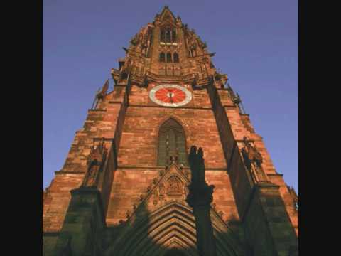 Évocation II (Th. Escaich)