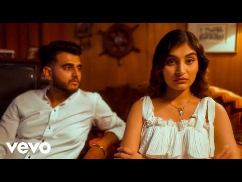 Harkirat Sangha - MILKY WAY (VIDEO) Harkirat Sangha | Starboy X | PUnjabi Music